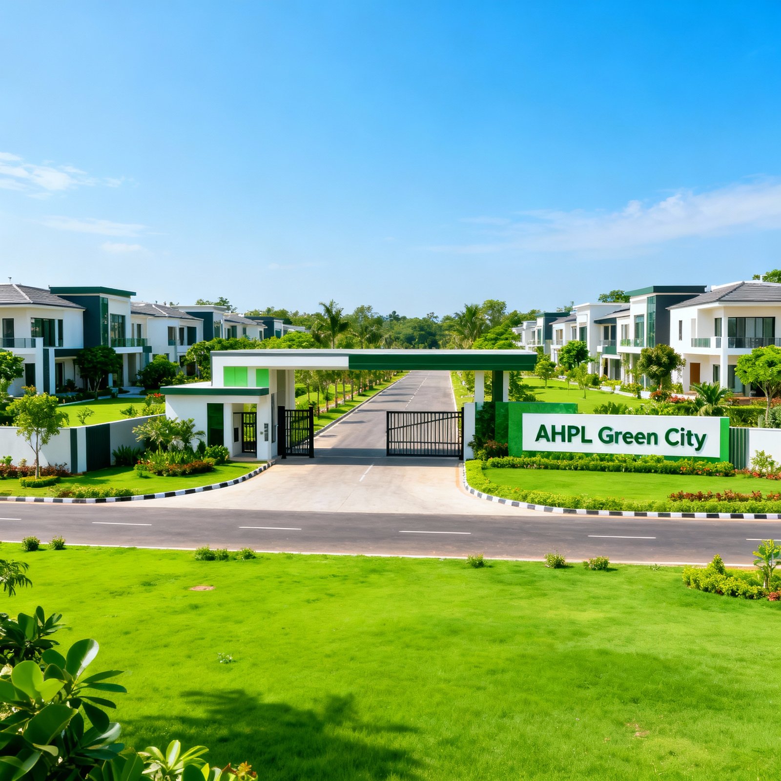 Morya, Project by Real Estate Developers: Arunoday Homes