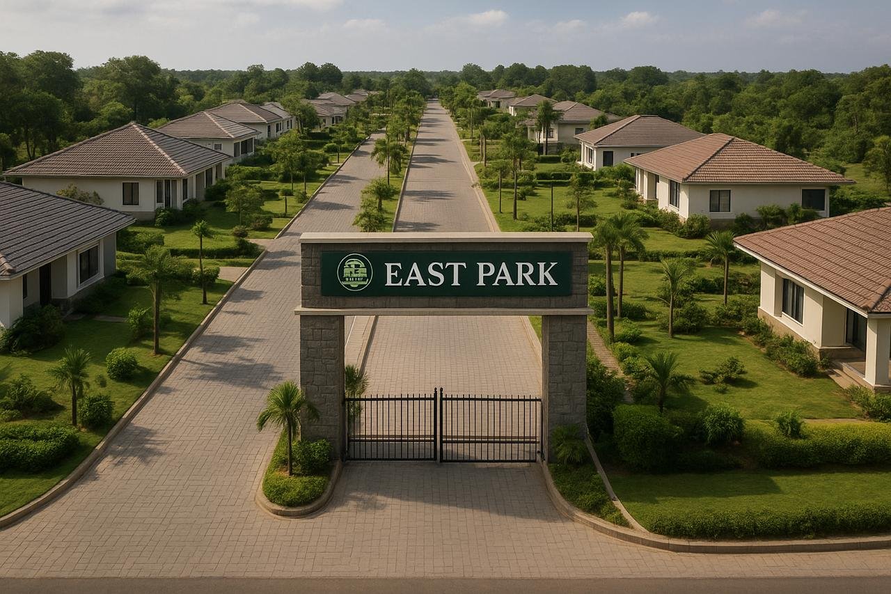 top real estate builders in India