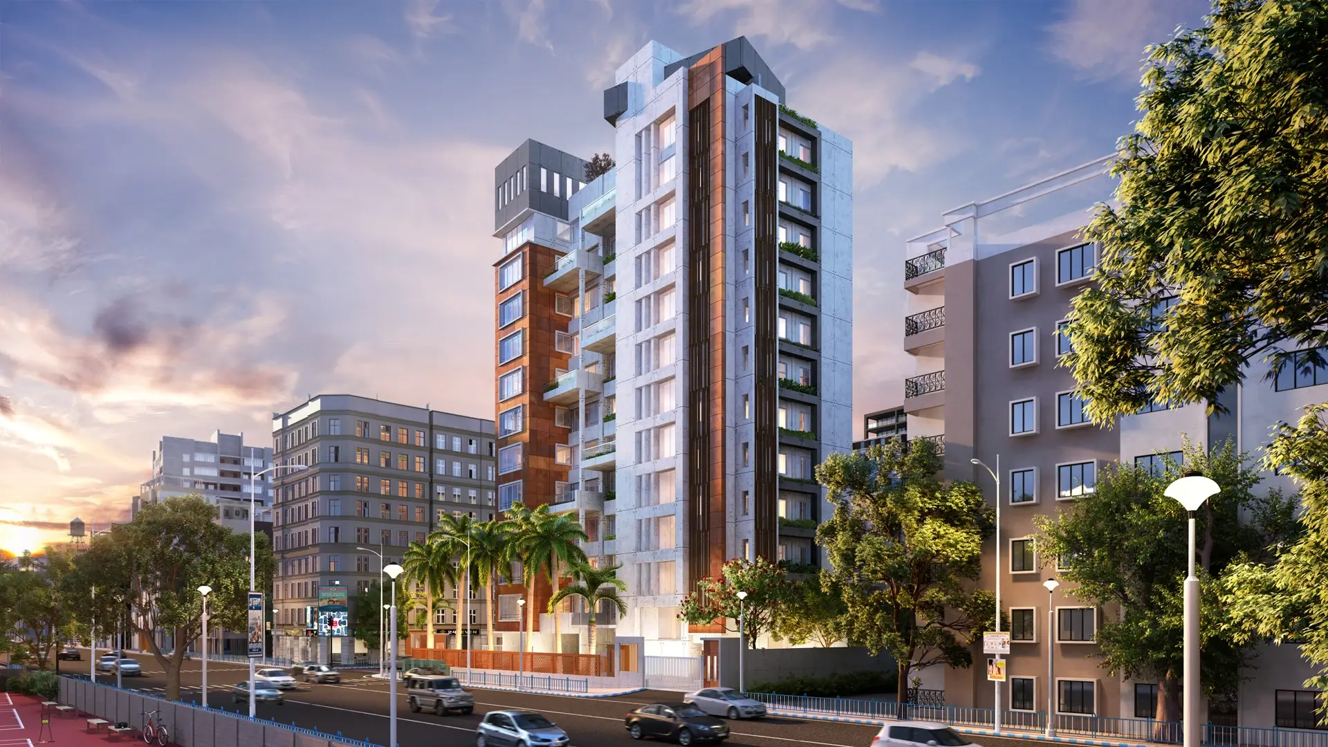 flat for sale in Kolkata near Elgin Road