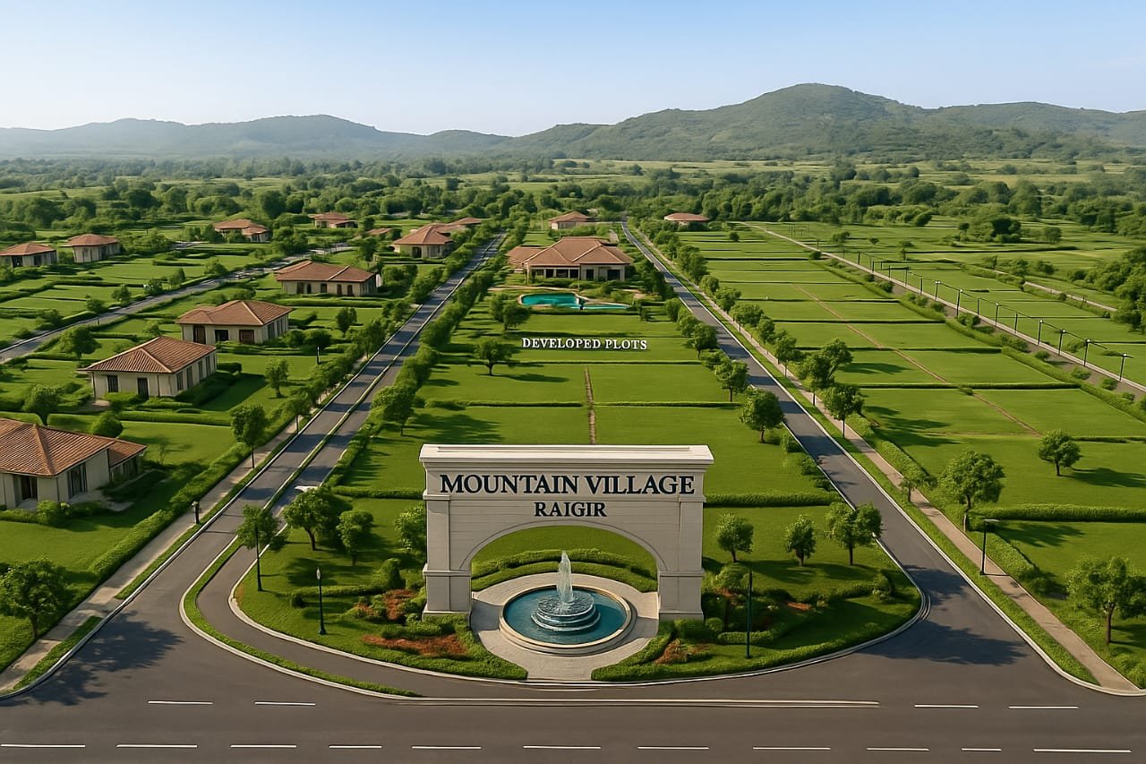 top real estate builders in Jharkhand