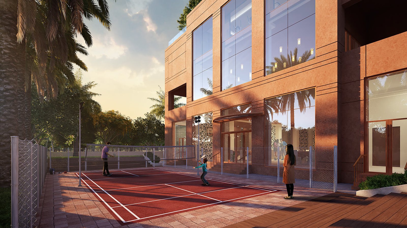 Navya, Project by Top Builder in Kolkata: Arunoday Homes
